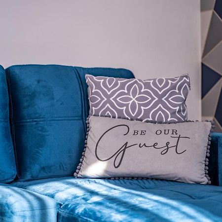 Stayzed E - Ng7 Free Wifi, Parking, Stylish House Near City Centre - Great For Tourists, Families, Contractors & Long Stays نوتينغهام المظهر الخارجي الصورة