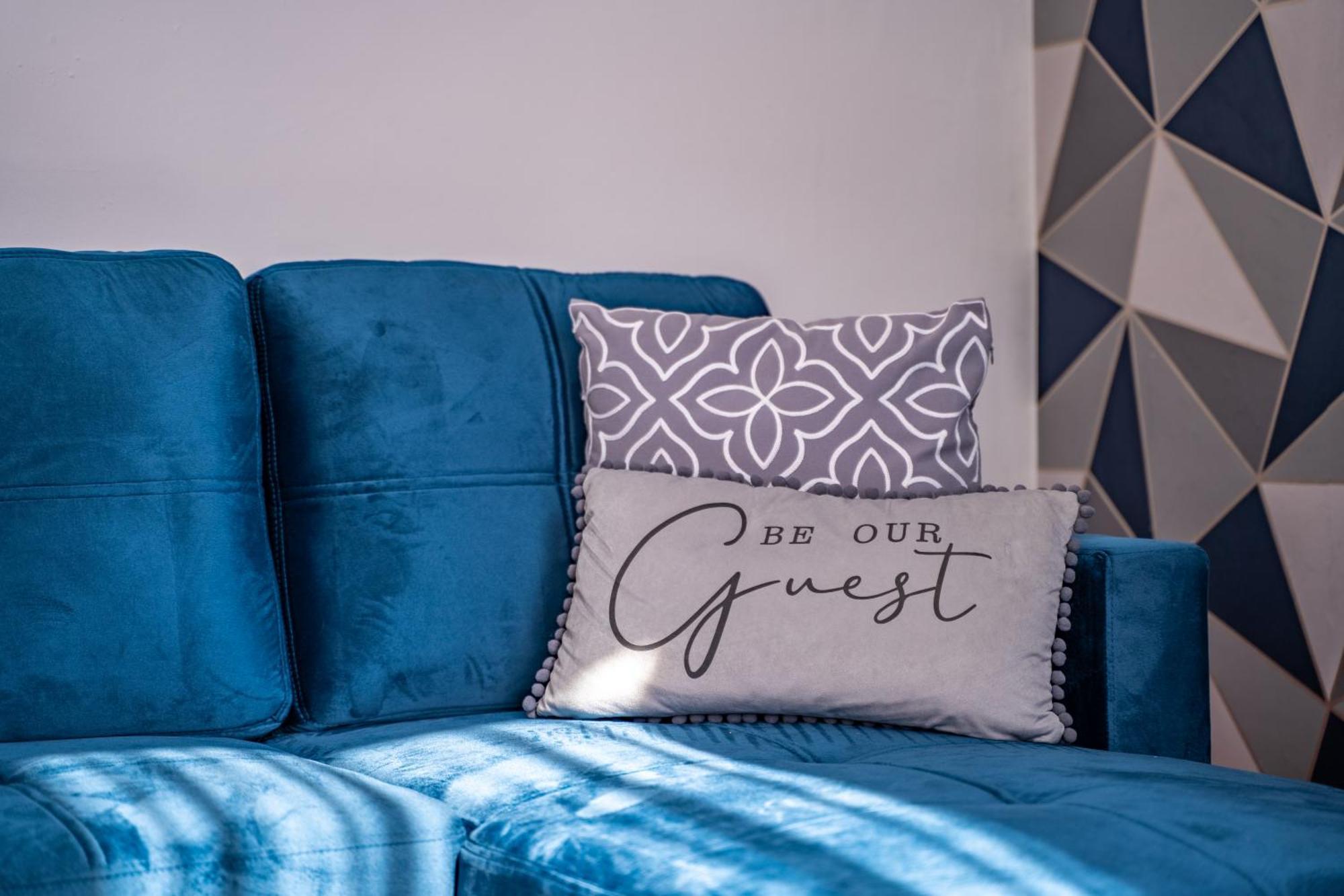 Stayzed E - Ng7 Free Wifi, Parking, Stylish House Near City Centre - Great For Tourists, Families, Contractors & Long Stays نوتينغهام المظهر الخارجي الصورة